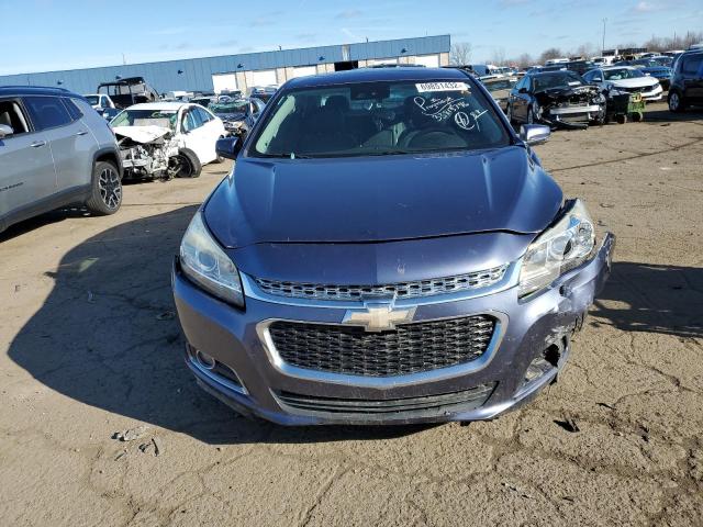 Photo 5 from auction – 2015 CHEVROLET MALIBU LTZ with VIN 1G11F5SL3FF163893