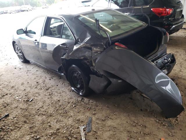 Photo 2 from auction – 2010 TOYOTA CAMRY BASE with VIN 4T1BF3EK9AU012009