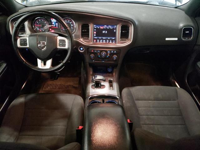 Photo 8 from auction – 2012 DODGE CHARGER SX with VIN 2C3CDXJG5CH182949