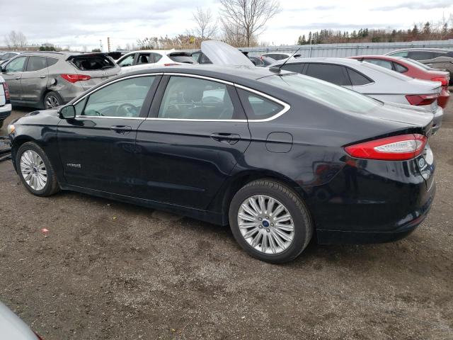 Photo 2 from auction – 2013 FORD FUSION SE with VIN 3FA6P0LU0DR307863
