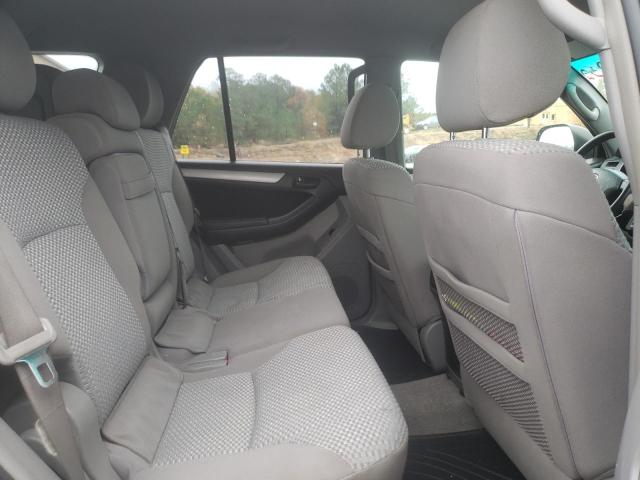 Photo 11 from auction – 2007 TOYOTA 4RUNNER SR with VIN JTEZU14R070092050