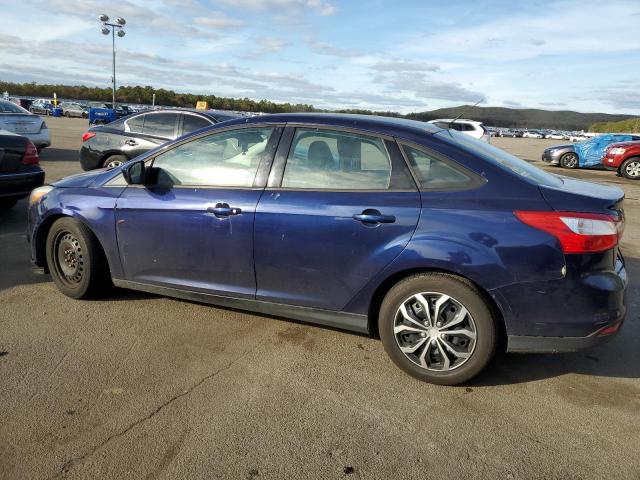 Photo 2 from auction – 2012 FORD FOCUS SE with VIN 1FAHP3F26CL148235
