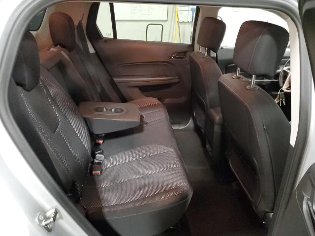 Photo 11 from auction – 2017 GMC TERRAIN SL with VIN 2GKALNEK6H6143612