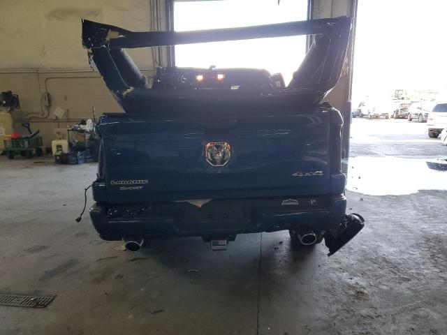 Photo 6 from auction – 2019 RAM 1500 LARAM with VIN 1C6SRFJT5KN630734