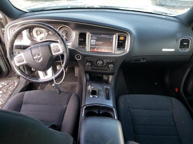 Photo 8 from auction – 2013 DODGE CHARGER SX with VIN 2C3CDXJG5DH656495
