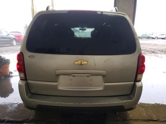 Photo 6 from auction – 2005 CHEVROLET UPLANDER L with VIN 1GNDV33L25D302083