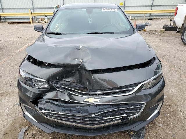 Photo 5 from auction – 2017 CHEVROLET MALIBU LS with VIN 1G1ZB5ST9HF291251