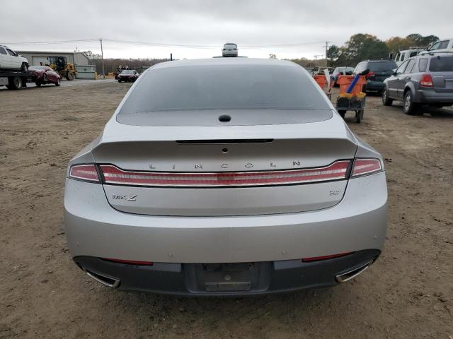 Photo 6 from auction – 2015 LINCOLN MKZ with VIN 3LN6L2GK7FR626184