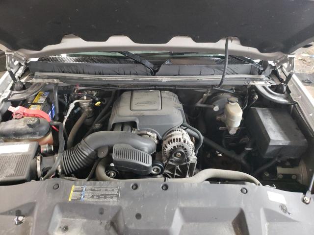 Photo 11 from auction – 2007 GMC NEW SIERRA with VIN 2GTEK638371696307