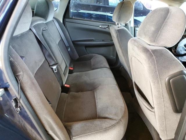 Photo 10 from auction – 2012 CHEVROLET IMPALA LT with VIN 2G1WG5E30C1257229