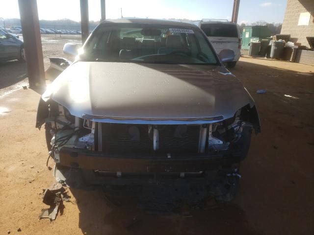 Photo 5 from auction – 2008 TOYOTA AVALON XL/ with VIN 4T1BK36B68U281007