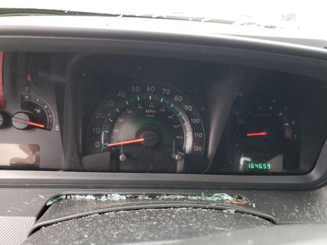 Photo 9 from auction – 2010 DODGE JOURNEY SX with VIN 3D4PG5FV5AT102153