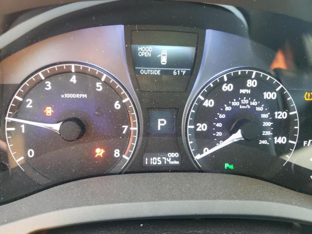 Photo 9 from auction – 2015 LEXUS RX 350 BAS with VIN JTJBK1BAXF2476667