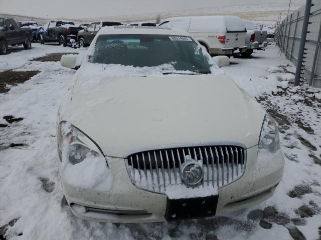 Photo 5 from auction – 2010 BUICK LUCERNE CX with VIN 1G4HC5EM9AU129282