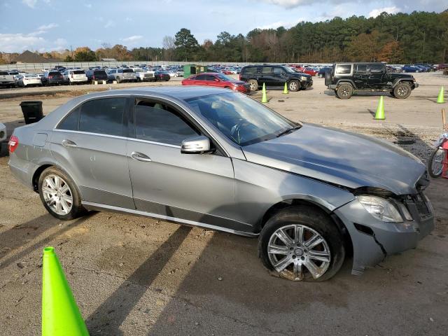 Photo 4 from auction – 2013 MERCEDES-BENZ E 350 with VIN WDDHF5KB0DA761114