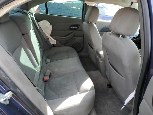 Photo 10 from auction – 2013 CHEVROLET MALIBU LS with VIN 1G11B5SA3DF355628