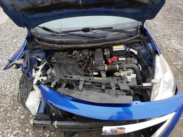 Photo 11 from auction – 2016 NISSAN VERSA S with VIN 3N1CN7AP1GL802642