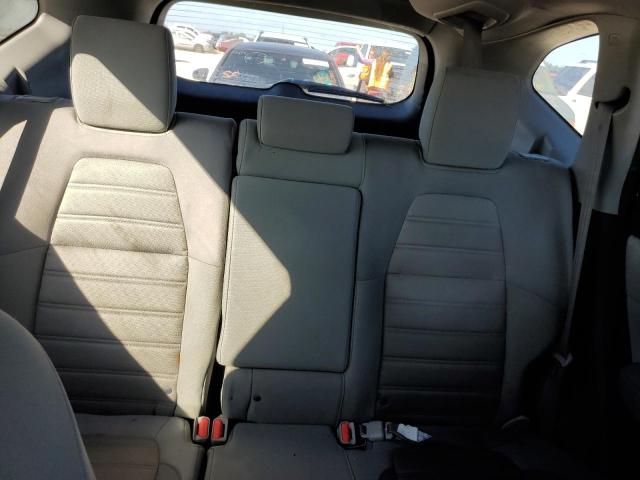 Photo 10 from auction – 2017 HONDA CR-V LX with VIN 7FARW5H33HE011898