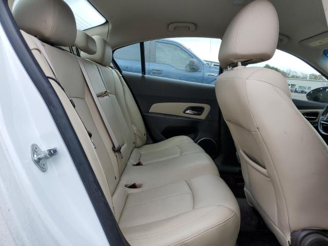 Photo 10 from auction – 2011 CHEVROLET CRUZE LT with VIN 1G1PG5S92B7231651