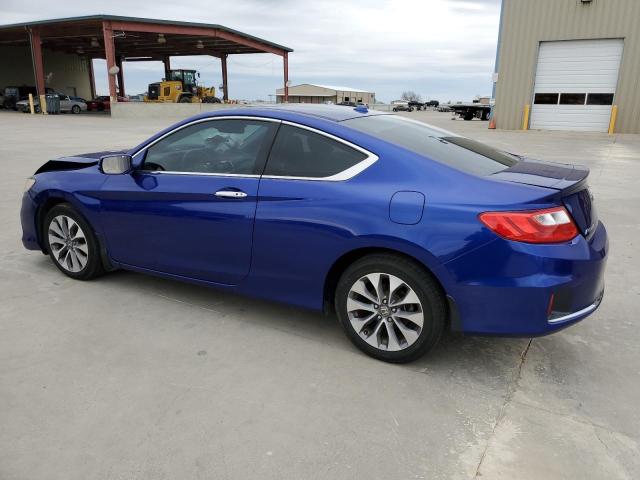 Photo 2 from auction – 2014 HONDA ACCORD EXL with VIN 1HGCT1B83EA010148