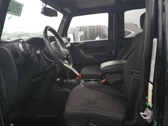 Photo 7 from auction – 2015 JEEP WRANGLER U with VIN 1C4BJWDG5FL523277