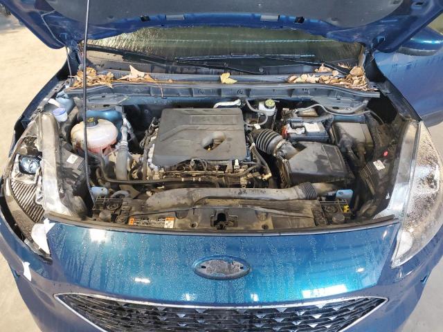 Photo 12 from auction – 2020 FORD ESCAPE SE with VIN 1FMCU9G64LUA41594
