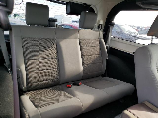 Photo 10 from auction – 2009 JEEP WRANGLER S with VIN 1J4FA54129L713110