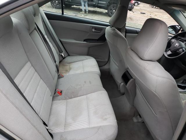 Photo 10 from auction – 2016 TOYOTA CAMRY LE with VIN 4T4BF1FK8GR534325