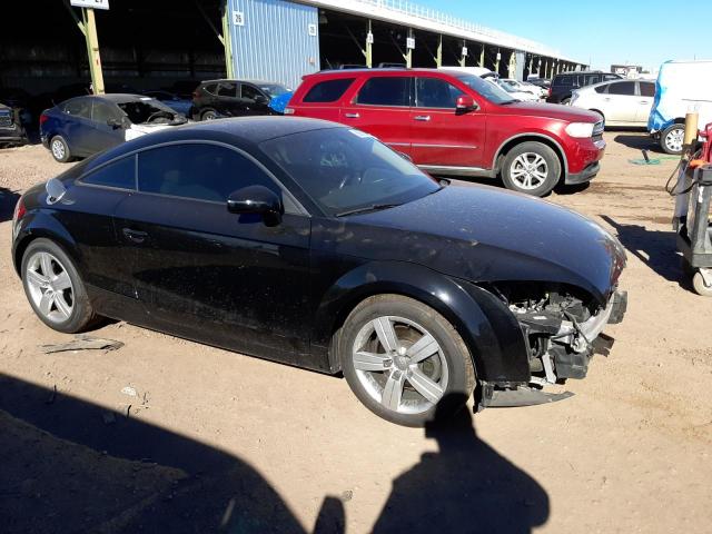 Photo 4 from auction – 2009 AUDI TT with VIN TRUHF38J291021963