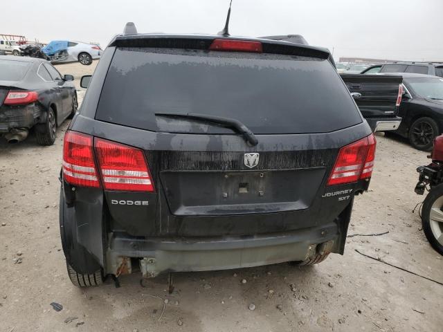 Photo 6 from auction – 2010 DODGE JOURNEY SX with VIN 3D4PG5FVXAT167290