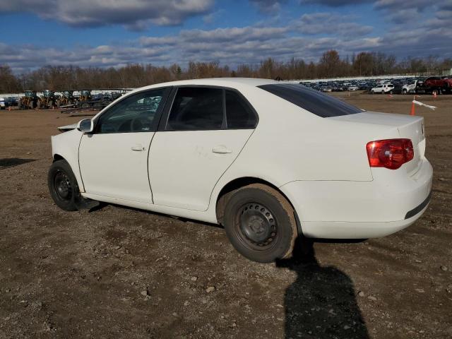 Photo 2 from auction – 2007 VOLKSWAGEN JETTA with VIN 3VWGG71K17M035122