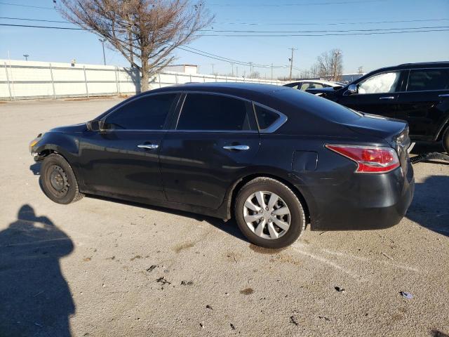 Photo 2 from auction – 2015 NISSAN ALTIMA 2.5 with VIN 1N4AL3AP6FC179697
