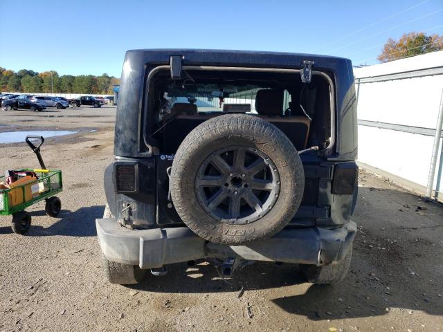 Photo 6 from auction – 2012 JEEP WRANGLER S with VIN 1C4AJWBG9CL193881