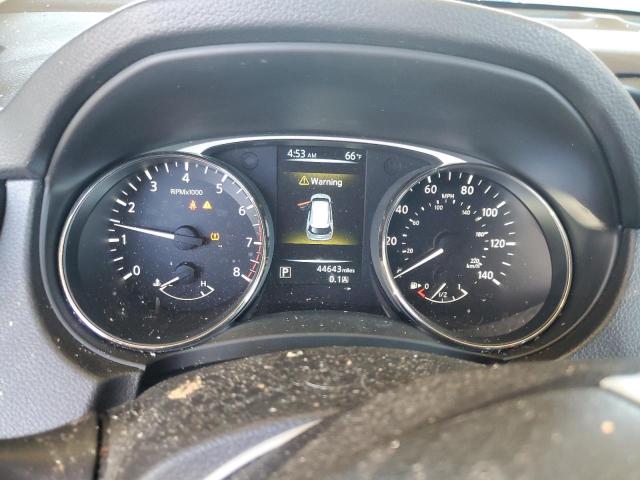 Photo 9 from auction – 2015 NISSAN ROGUE S with VIN KNMAT2MT5FP505768