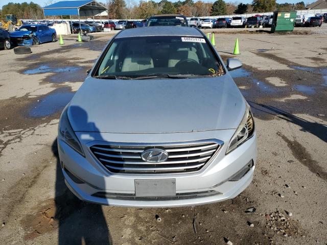 Photo 5 from auction – 2015 HYUNDAI SONATA SE with VIN 5NPE24AF3FH028655