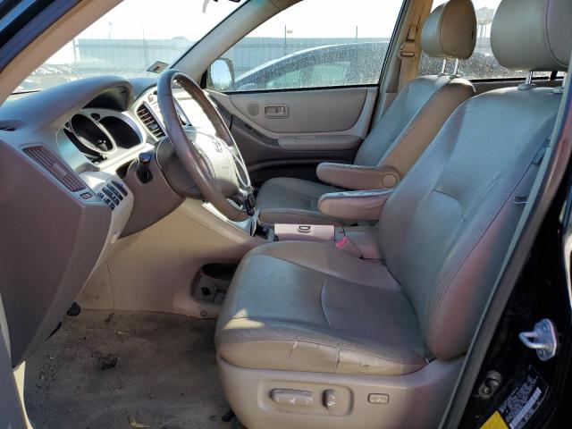 Photo 7 from auction – 2007 TOYOTA HIGHLANDER with VIN JTEEP21A070217395