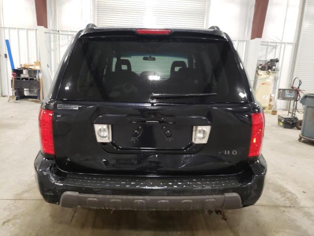 Photo 6 from auction – 2005 HONDA PILOT EX with VIN 2HKYF18455H518369
