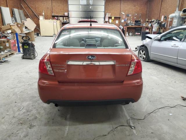 Photo 6 from auction – 2010 SUBARU IMPREZA 2. with VIN JF1GE6B64AH508713