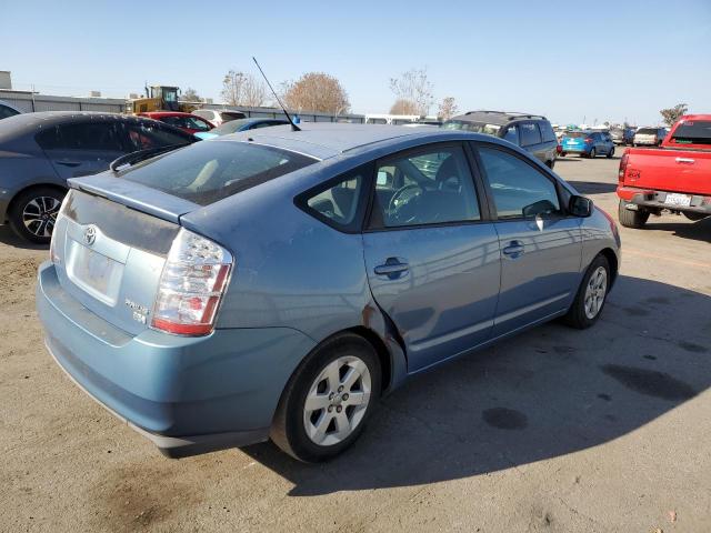 Photo 3 from auction – 2007 TOYOTA PRIUS with VIN JTDKB20U577637484