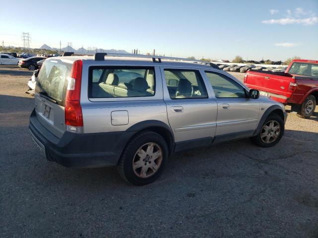 Photo 3 from auction – 2005 VOLVO XC70 with VIN YV1SZ592651174988