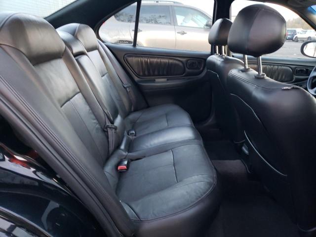 Photo 10 from auction – 2000 NISSAN ALTIMA XE with VIN 1N4DL01A7YC163440