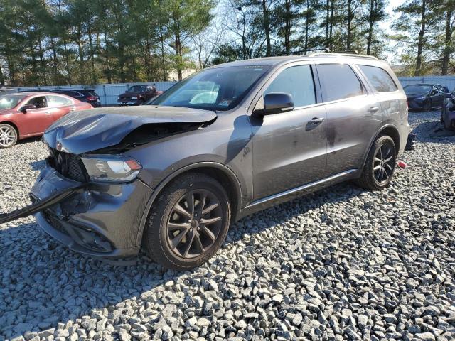 DODGE DURANGO R/ 2017 with VIN 1C4SDJCT8HC773995 - Photo from auction