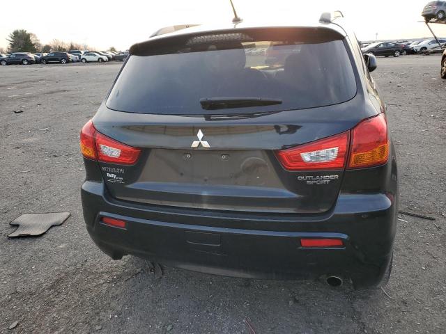 Photo 6 from auction – 2011 MITSUBISHI OUTLANDER with VIN JA4AR4AU9BZ013423
