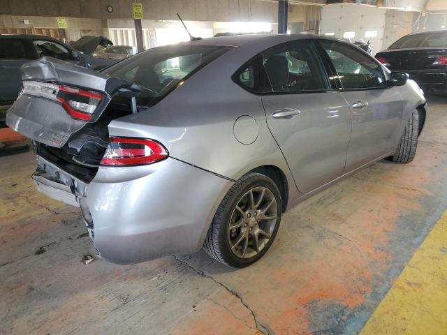 Photo 3 from auction – 2014 DODGE DART SXT with VIN 1C3CDFBB9ED920653