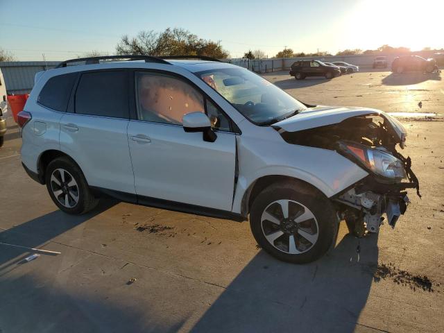 Photo 4 from auction – 2018 SUBARU FORESTER 2 with VIN JF2SJAJCXJH475065