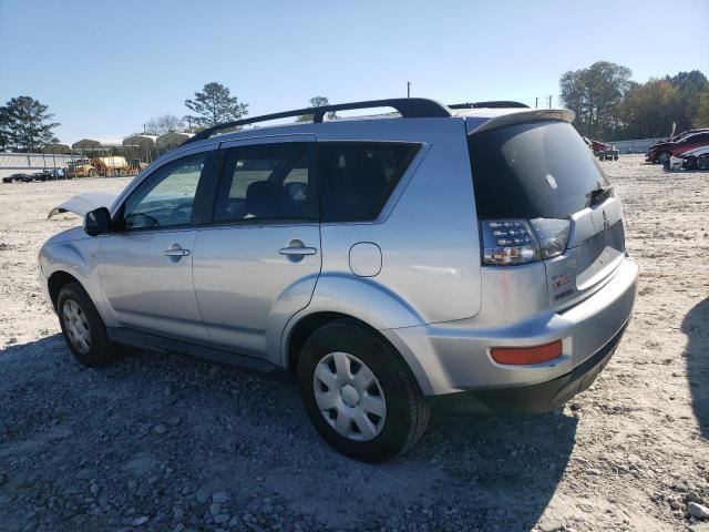 Photo 2 from auction – 2011 MITSUBISHI OUTLANDER with VIN JA4AS2AW2BU007390