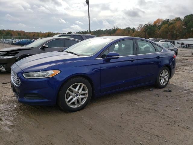 Photo 1 from auction – 2013 FORD FUSION SE with VIN 3FA6P0HR9DR298147