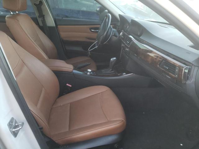 Photo 5 from auction – 2011 BMW 328 I with VIN WBAPH7C57BE681879