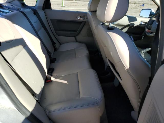 Photo 10 from auction – 2008 FORD FOCUS SE with VIN 1FAHP35N28W213891