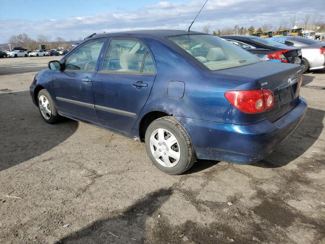 Photo 2 from auction – 2005 TOYOTA COROLLA CE with VIN 1NXBR32E15Z348099
